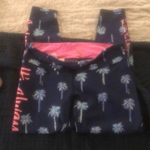 Lilly Pulitzer Luxletic